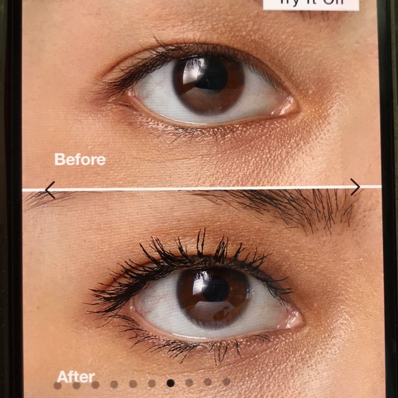 Clinique high impact mascara Black - Picture 9 of 12